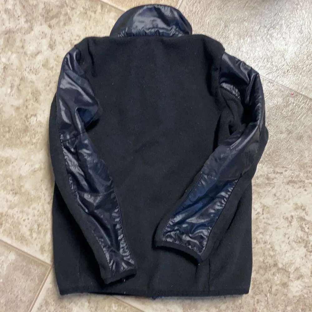 Ralph Lauren zip jacket